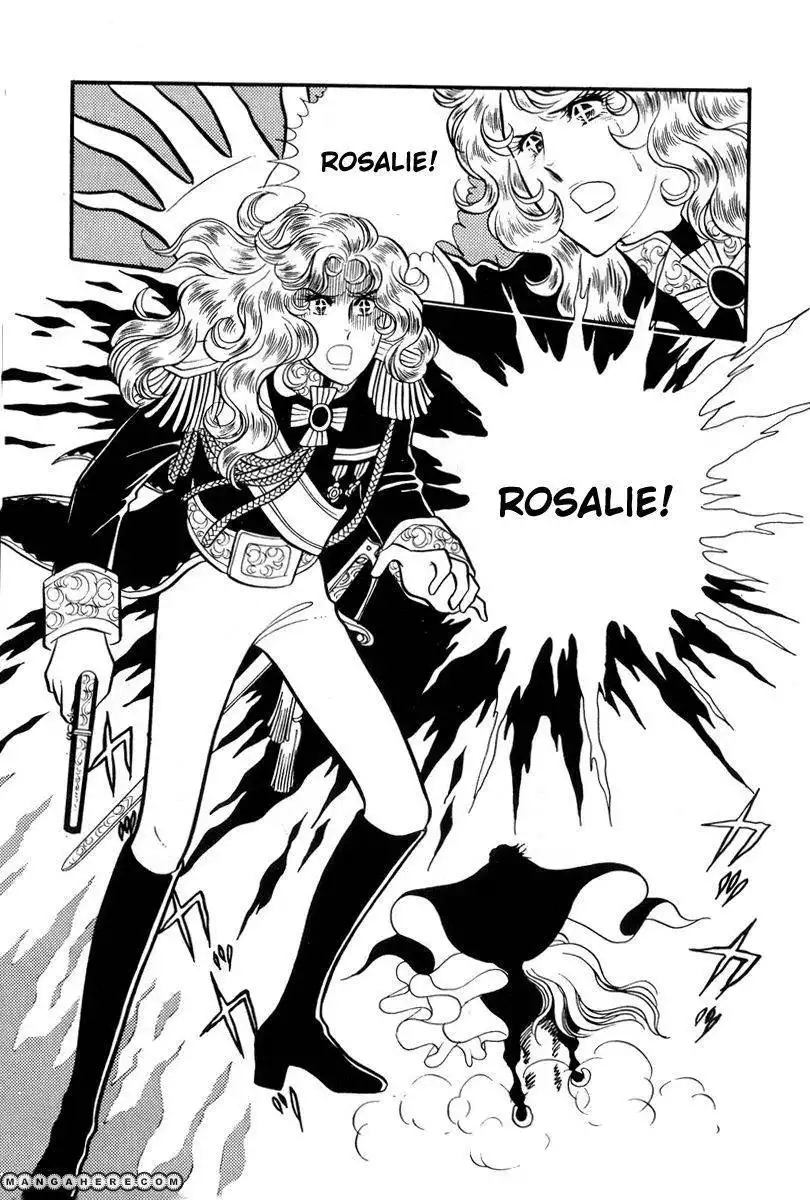 Rose of Versailles Chapter 28 10